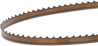 Timber Wolf Bandsaw Blade 1/2" x 93-1/2", 3 TPI - Positive Claw