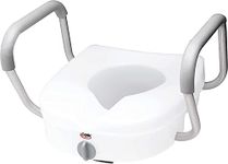 Toilet Seat Extension For Elderly