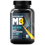 Multivitamin With Minerals