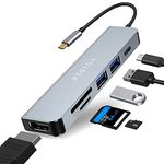 Usb 3 Hub For Multiple Monitors