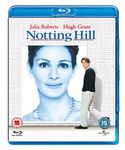 Notting Hill (Special Edition) (Uncut | Region Free Blu-ray | UK Import)