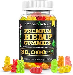 Hemp Gummi