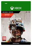 Call of Duty: Black Ops Cold War - Cross-Gen Bundle | Xbox - Download Code