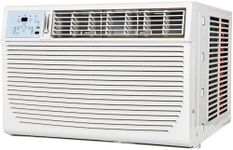 Keystone 24,000 BTU Window Air Cond