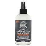 Uncle Jimmy Products Hair & Beard L