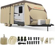 Umbrauto Travel Trailer RV Cover – 