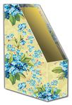Nourish Foldable Magazine Holder Organiser -Model-78