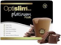 Optislim VLCD Platinum Plus Shake, 