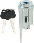 GoaMotors Ignition Lock Cylinder with Key for Toyota for Camry Avalon Solara 6905741010 6905748011