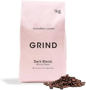 Grind Dark