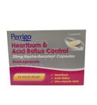 PERRIGO ESOMEPRAZOLE 20MG