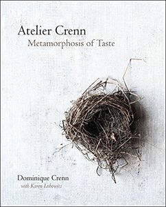 Atelier Crenn: Metamorphosis of Taste