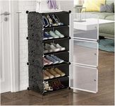 Shoe Shelf For Entryway For Boots