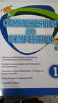 Comprehension And Composition 1 [Paperback] Pamela lim