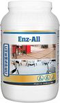 Chemspec ENZ-All – Professional Multi-Purpose Enzyme Traffic Lane Carpet Cleaning Concentrate, 1-6 lb jar