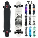 GENERIC Longboard Skateboards