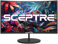 Sceptre New Curved 24-inch Gaming M