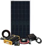 Go Power Weekender ISW Complete Sol