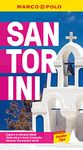 Santorini Marco Polo Pocket Travel Guide - with pull out map (Marco Polo Pocket Guide) (Marco Polo Pocket Guides)