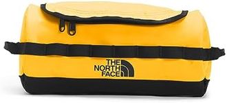 The North Face Unisex Adult's Base Camp Travel Canister, Summit Gold, Large