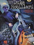 Classic Guitar Styles of Duke Robillard