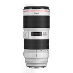 Canon EF 70-200mm f/2.8L IS III USM Lens - Telephoto Zoom Lens for Photo & Video - 3.5-stop Image Stabilizer - Event, Sport, Wildlife Photography