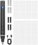 Foyucool Electric Eraser, USB C Rec