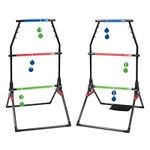 Wild Sports Light-Up Ladderball Set