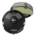 Shark RV2610WDCA AI Ultra Robot Vacuum and Mop with Matrix Clean Navigation, CleanEdge Technology, Perfect for Pet Hair, Works with Alexa