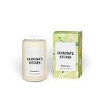 Homesick Premium Scented Candle, Gr