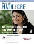 GRE, Miller's Math (GRE Test Prepar