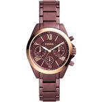 Fossil BQ3281 Damas Reloj