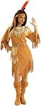 Forum Novelties womens Native Ameri