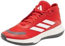 Cool Adidas Basketball Shoes