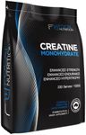 FOCAL NUTRITION 100% PURE CREATINE 