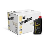 Havoline Oils