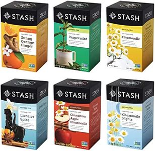 Stash Tea 