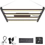 CANAGROW CG2400 LED Grow Light for 