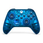 Xbox Wireless Controller – Sky Cipher Special Edition Series X|S, One, and Windows Devices