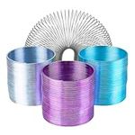 The Dreidel Company Metal Slinky Co
