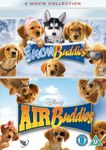 Snow Buddies/Air Buddies Double Pack [DVD]