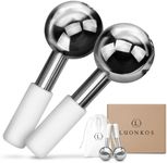 Ice Globes For Facials | Unbreakabl