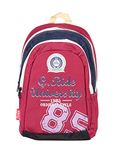 G.ride University Backpack(_4891320363021_Dark Red_Free Size_)