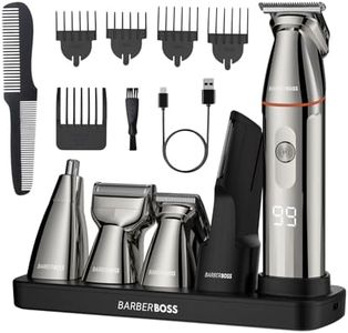 BarberBoss