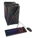 Asus Gaming Pc Desktops