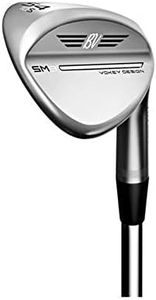 Titleist V