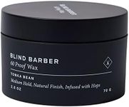 Blind Barber 60 Proof Hair Wax for 