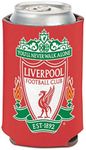 WinCraft Liverpool FC Can Cooler