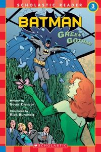 Batman: Gr
