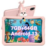 Tablet For 7 Yr Olds